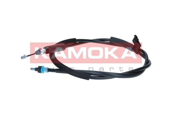 Trosas, stovėjimo stabdys KAMOKA 1190665