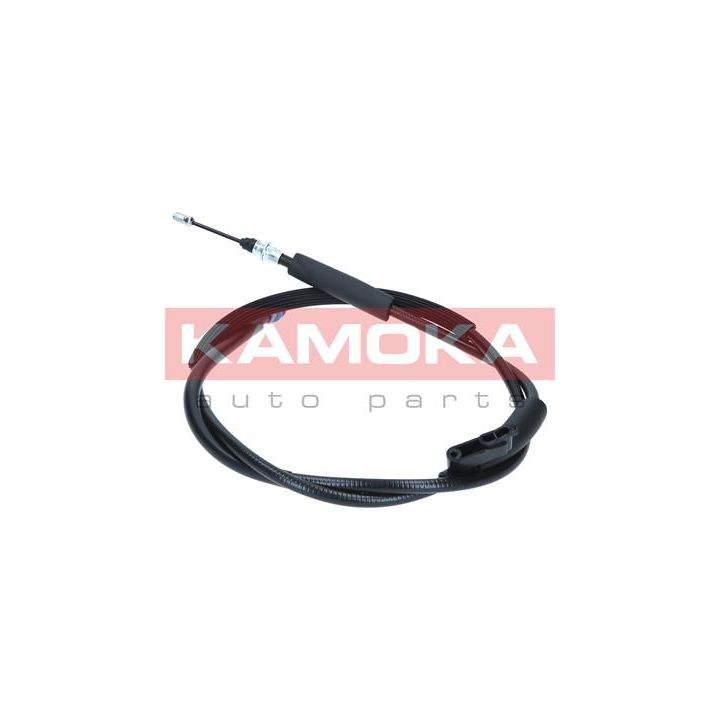 Trosas, stovėjimo stabdys KAMOKA 1190665