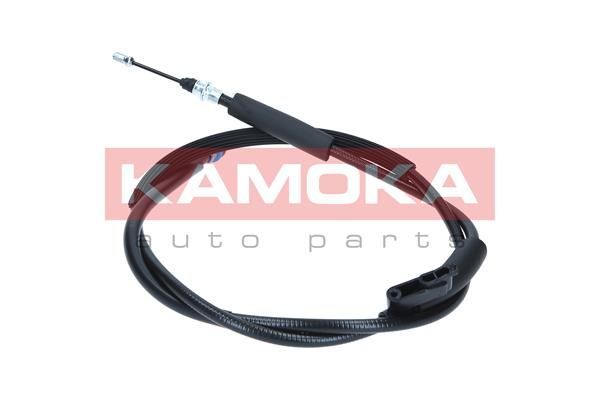 Trosas, stovėjimo stabdys KAMOKA 1190665