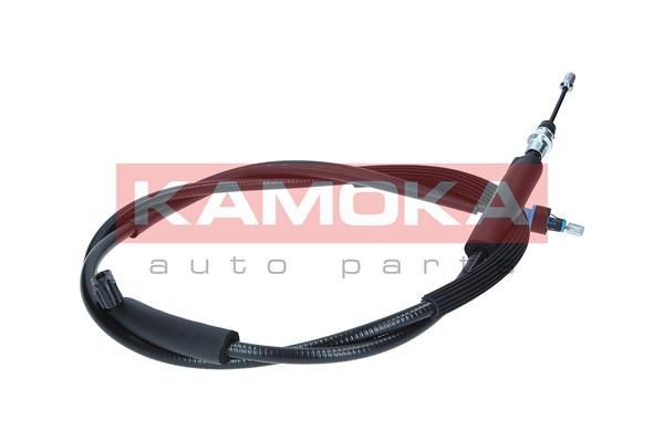 Trosas, stovėjimo stabdys KAMOKA 1190665