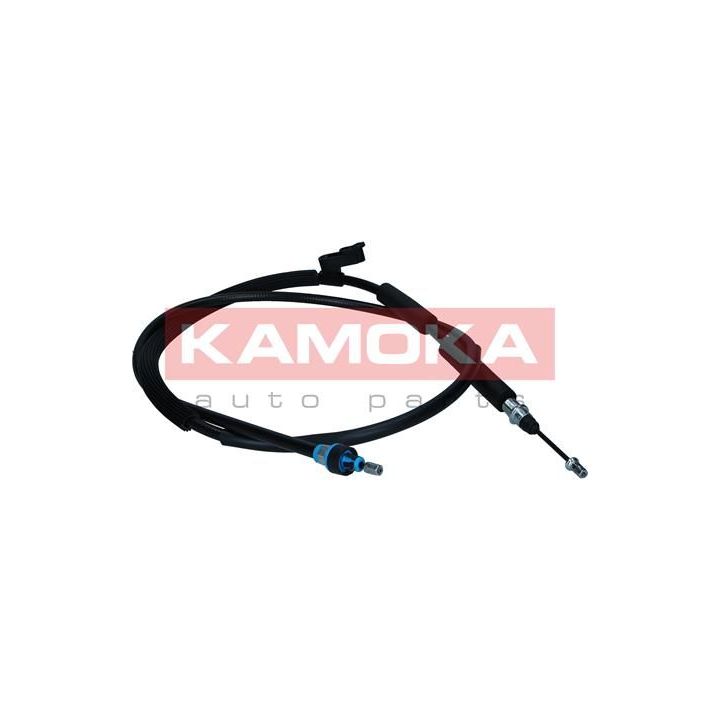 Trosas, stovėjimo stabdys KAMOKA 1190666