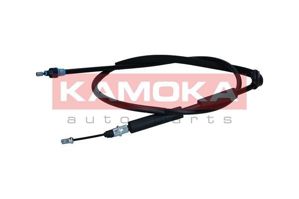Trosas, stovėjimo stabdys KAMOKA 1190666
