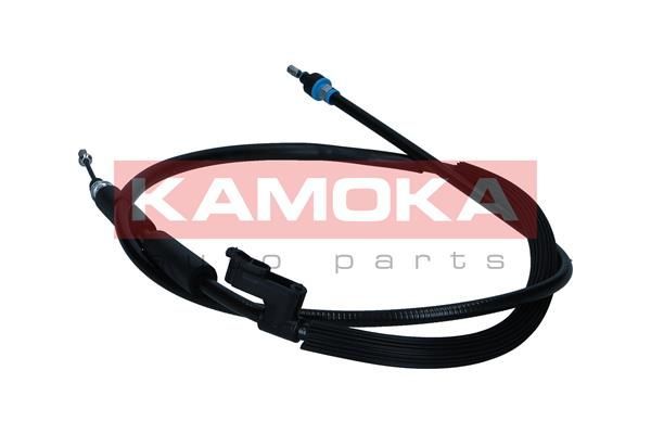 Trosas, stovėjimo stabdys KAMOKA 1190666