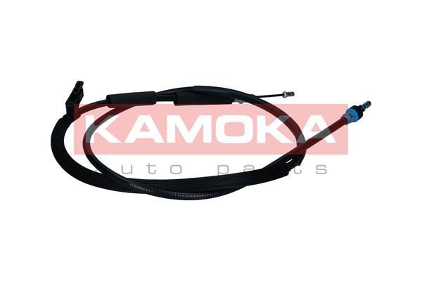 Trosas, stovėjimo stabdys KAMOKA 1190666