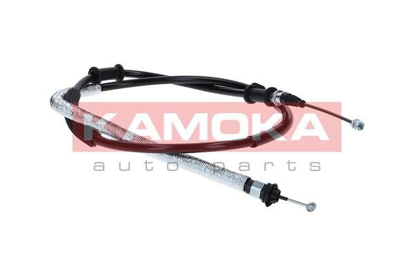 Trosas, stovėjimo stabdys KAMOKA 1190673