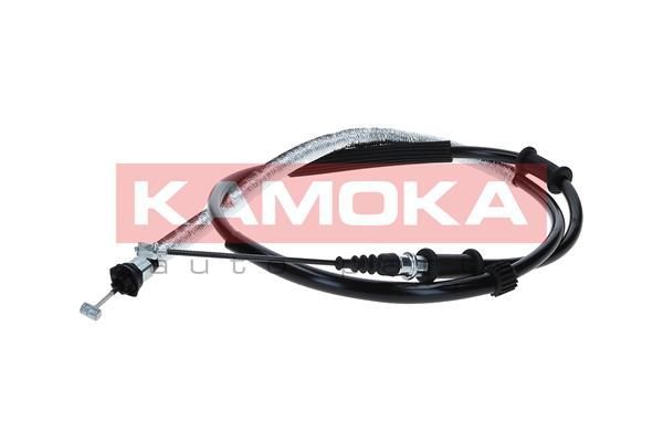 Trosas, stovėjimo stabdys KAMOKA 1190673