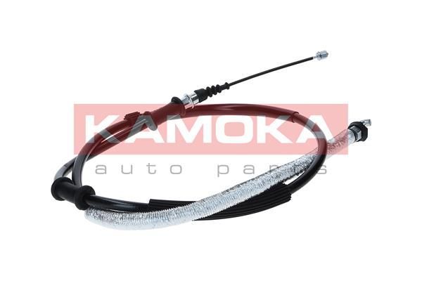 Trosas, stovėjimo stabdys KAMOKA 1190673