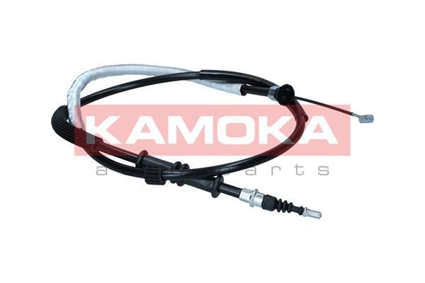 Trosas, stovėjimo stabdys KAMOKA 1190674