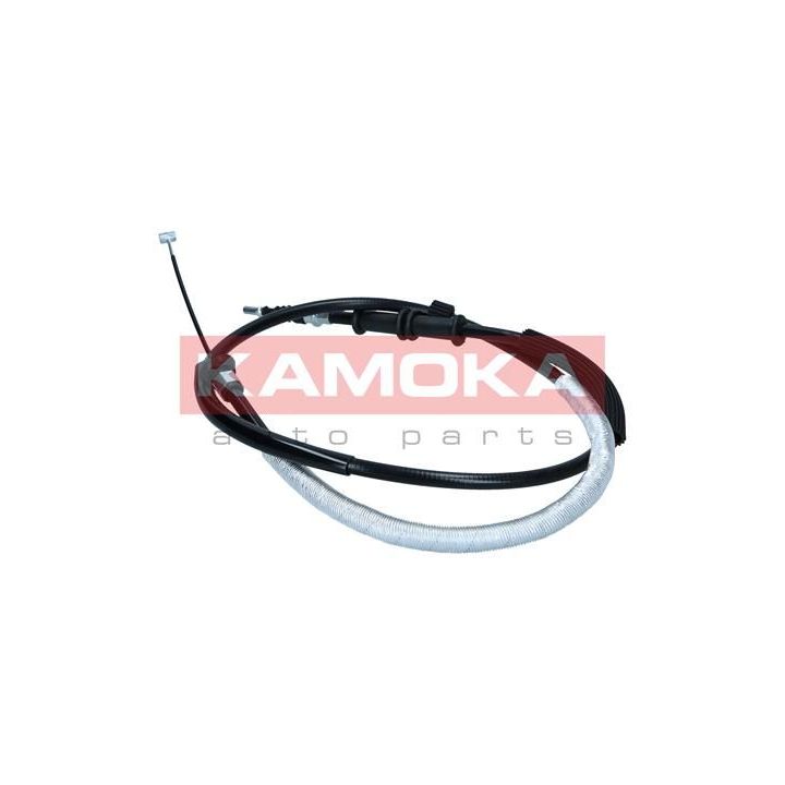 Trosas, stovėjimo stabdys KAMOKA 1190674