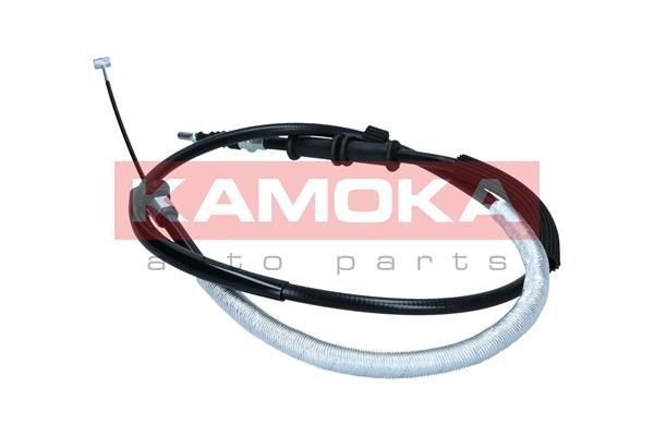 Trosas, stovėjimo stabdys KAMOKA 1190674