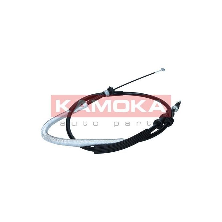 Trosas, stovėjimo stabdys KAMOKA 1190674