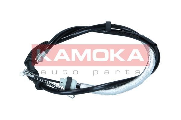 Trosas, stovėjimo stabdys KAMOKA 1190675