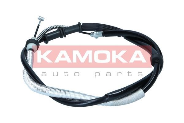 Trosas, stovėjimo stabdys KAMOKA 1190675
