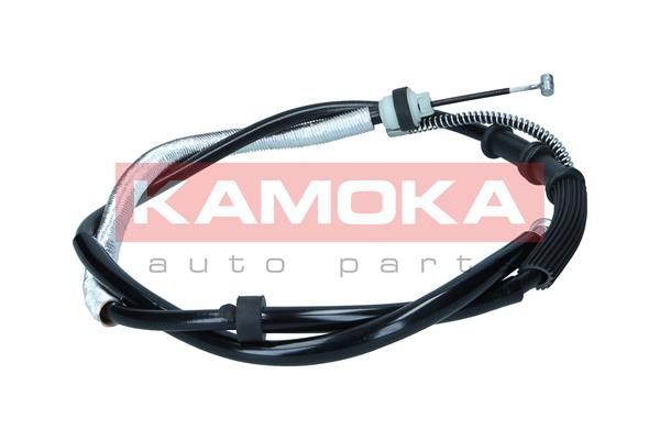 Trosas, stovėjimo stabdys KAMOKA 1190675