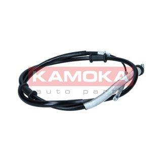 Trosas, stovėjimo stabdys KAMOKA 1190676