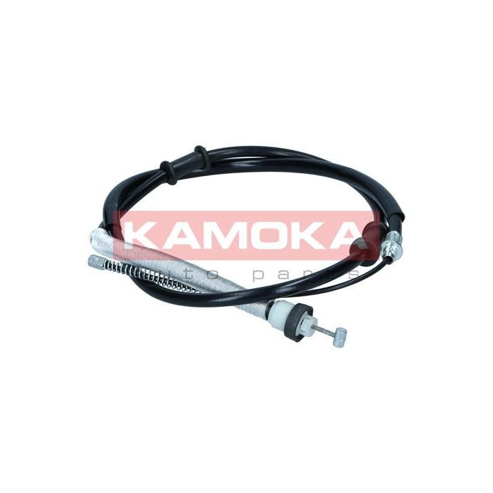 Trosas, stovėjimo stabdys KAMOKA 1190676