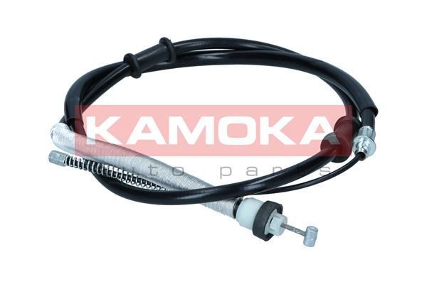 Trosas, stovėjimo stabdys KAMOKA 1190676