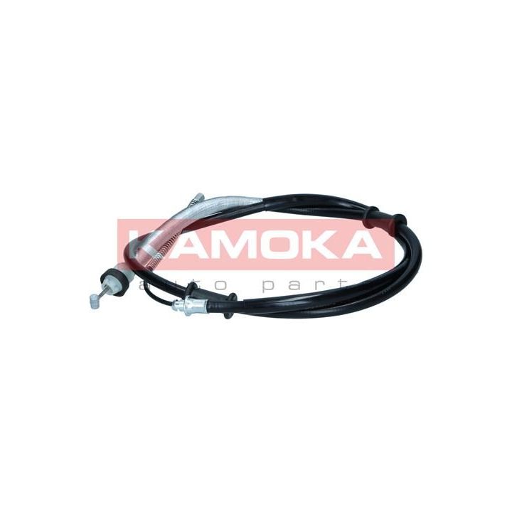 Trosas, stovėjimo stabdys KAMOKA 1190676