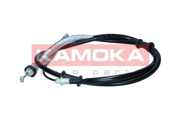 Trosas, stovėjimo stabdys KAMOKA 1190676