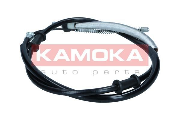 Trosas, stovėjimo stabdys KAMOKA 1190676
