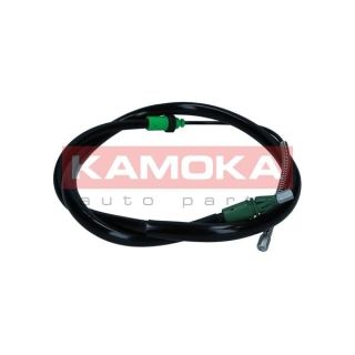 Trosas, stovėjimo stabdys KAMOKA 1190681