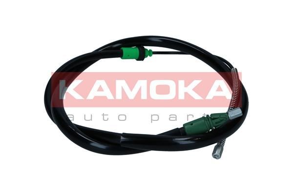 Trosas, stovėjimo stabdys KAMOKA 1190681