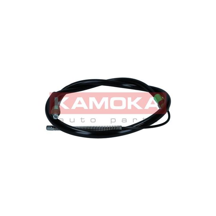 Trosas, stovėjimo stabdys KAMOKA 1190681