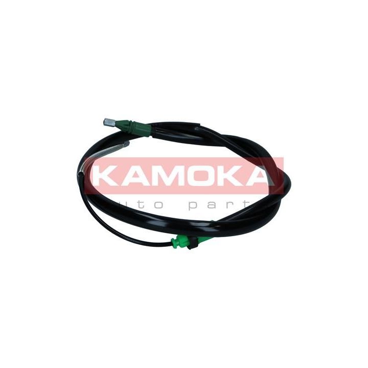 Trosas, stovėjimo stabdys KAMOKA 1190681