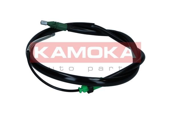 Trosas, stovėjimo stabdys KAMOKA 1190681