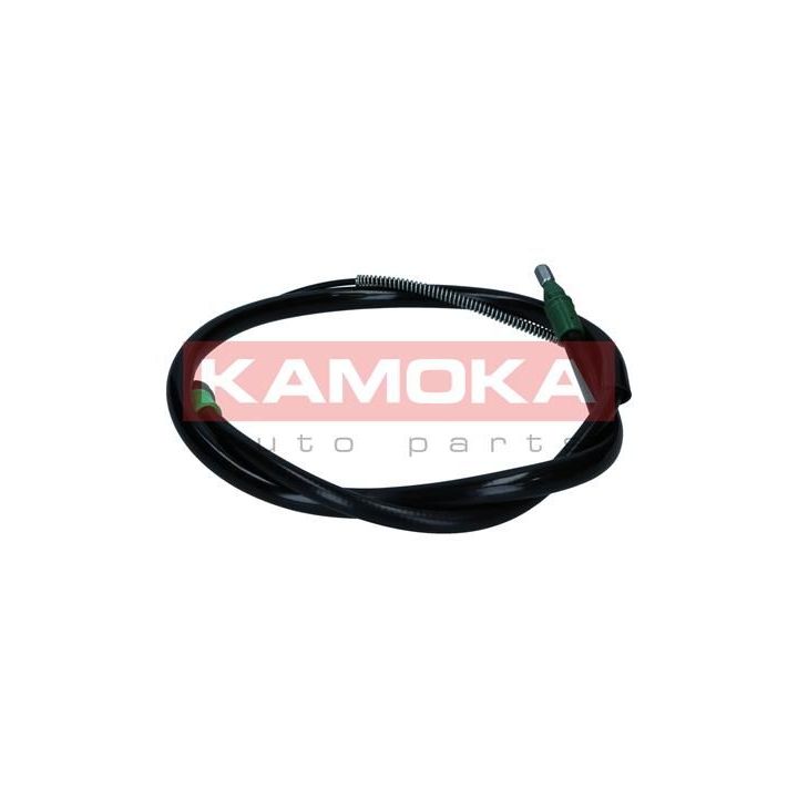 Trosas, stovėjimo stabdys KAMOKA 1190681