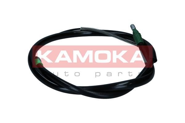 Trosas, stovėjimo stabdys KAMOKA 1190681