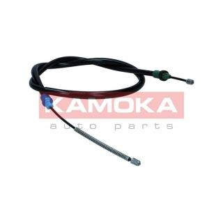 Trosas, stovėjimo stabdys KAMOKA 1190682