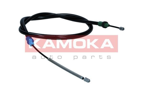 Trosas, stovėjimo stabdys KAMOKA 1190682