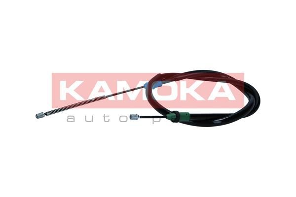 Trosas, stovėjimo stabdys KAMOKA 1190682