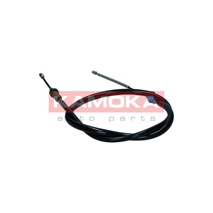 Trosas, stovėjimo stabdys KAMOKA 1190682