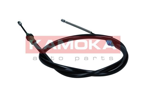 Trosas, stovėjimo stabdys KAMOKA 1190682