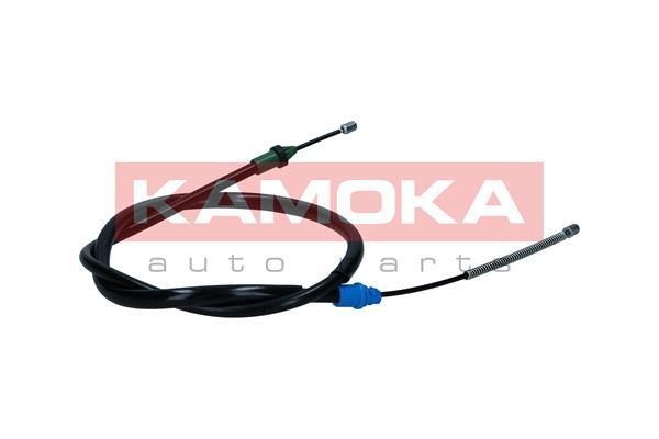 Trosas, stovėjimo stabdys KAMOKA 1190682