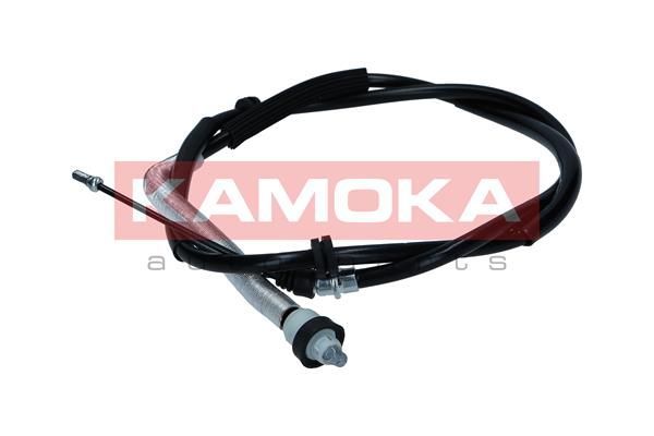 Trosas, stovėjimo stabdys KAMOKA 1190687