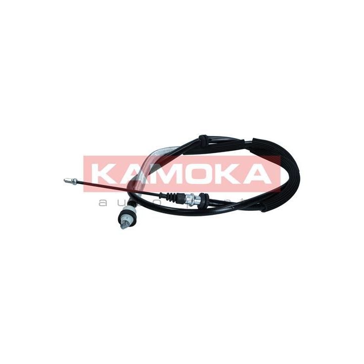 Trosas, stovėjimo stabdys KAMOKA 1190688