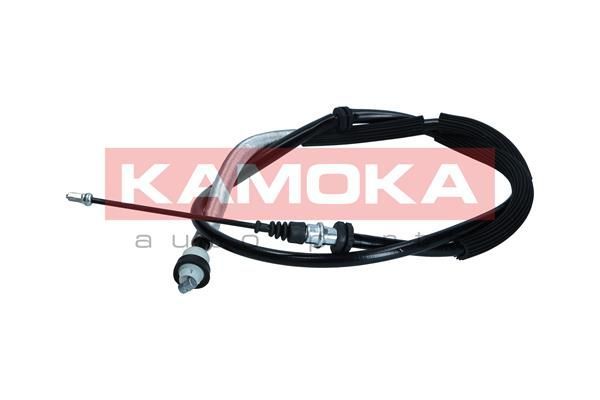 Trosas, stovėjimo stabdys KAMOKA 1190688