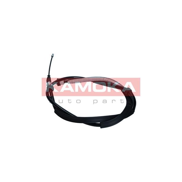 Trosas, stovėjimo stabdys KAMOKA 1190688