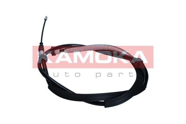 Trosas, stovėjimo stabdys KAMOKA 1190688