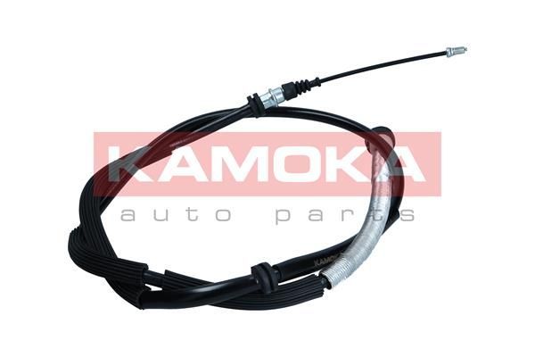 Trosas, stovėjimo stabdys KAMOKA 1190688