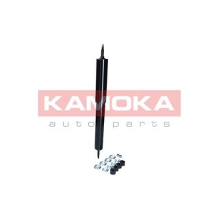 Amortizatorius, vairo mechanizmas KAMOKA 2009001