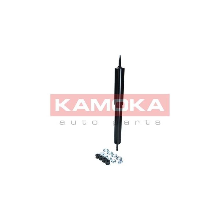 Amortizatorius, vairo mechanizmas KAMOKA 2009001