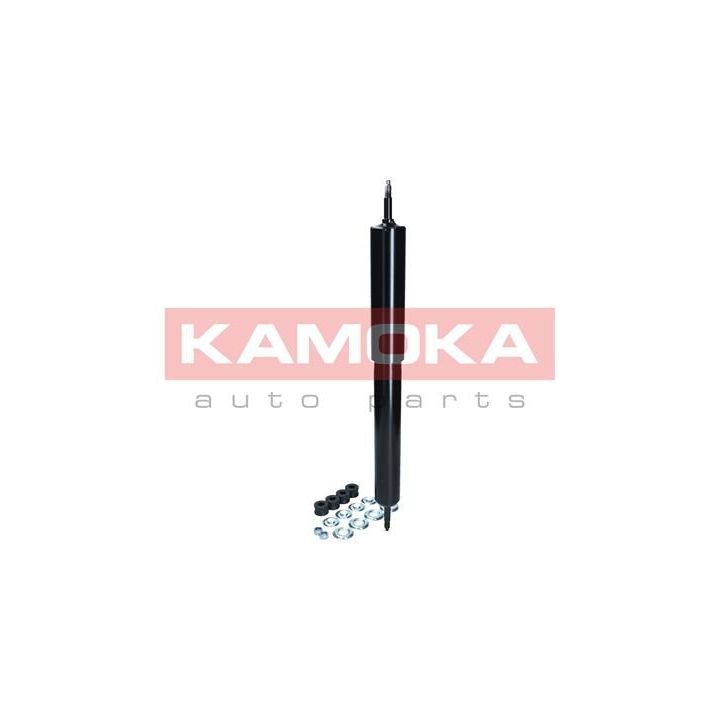 Amortizatorius, vairo mechanizmas KAMOKA 2009001