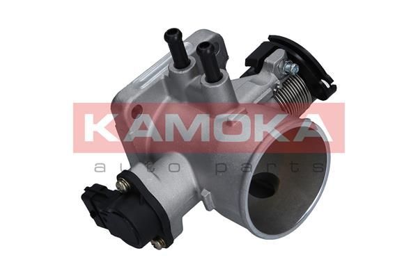 Droselio korpusas KAMOKA 112028