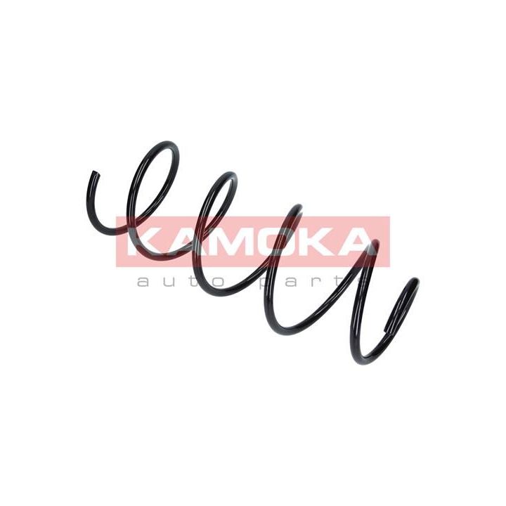 Spyruoklė KAMOKA 2110014