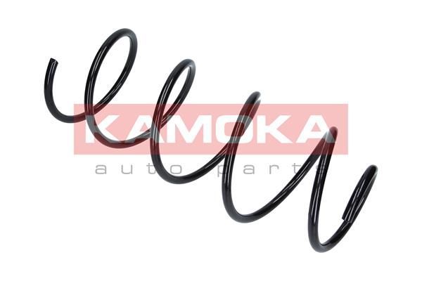 Spyruoklė KAMOKA 2110014