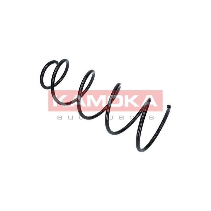 Spyruoklė KAMOKA 2110014